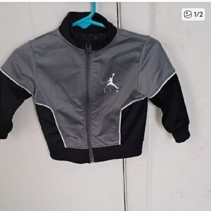 Baby Boy Jackets- Jordan And Adias